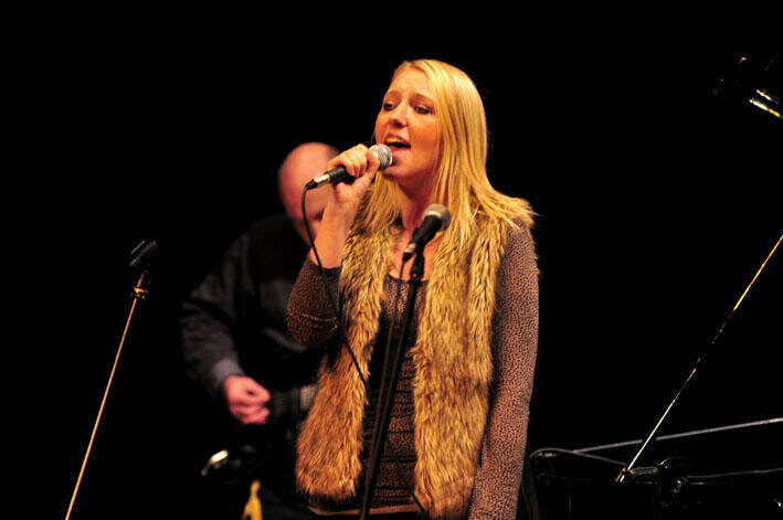 Koncert charytatywny _5